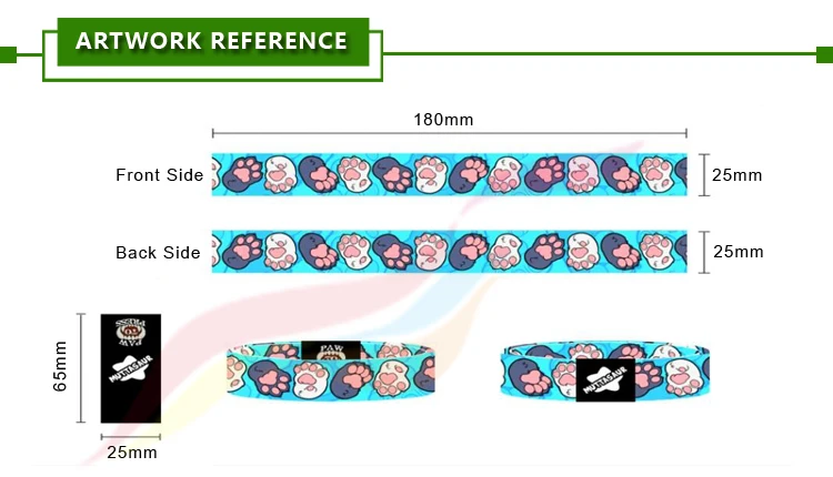 EW Artwork Reference