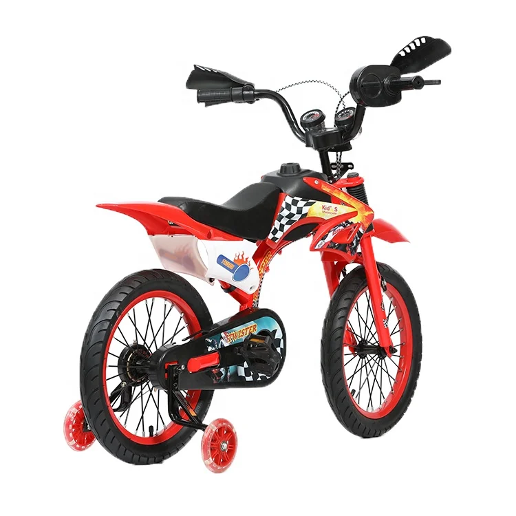 12 inch Children No Pedal Bicycle, Electric Powered Kids Balance Bike, Stability Cycle for Kids