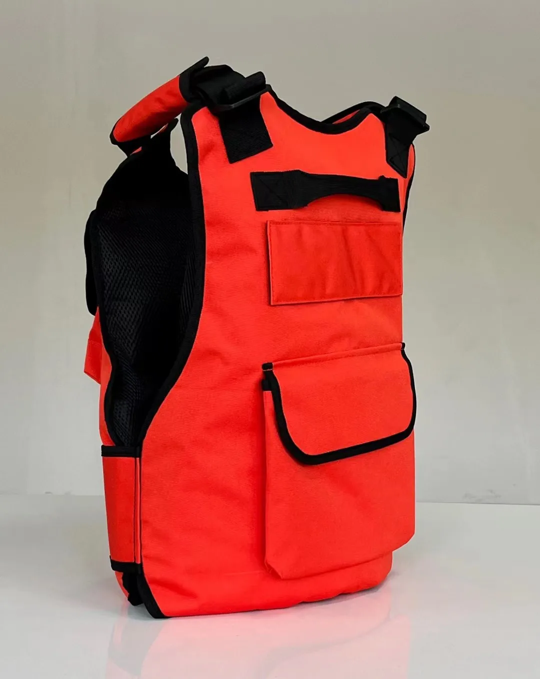 float Personal Care Nylon Laboratory Furniture Green Safe Tactical Vest