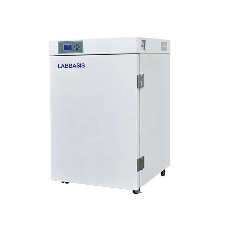 Factory supply Co2 Incubator BJPX-C160 High quality co2 gas filter laboratory