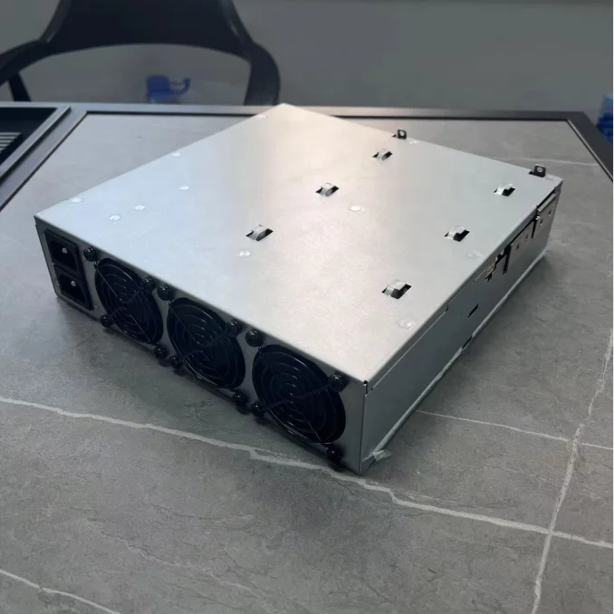 Новый S19 импульсный источник питания APW121215 PSU 3600 Вт APW12 DC12 ~ 15 В Asic аксессуары в наличии