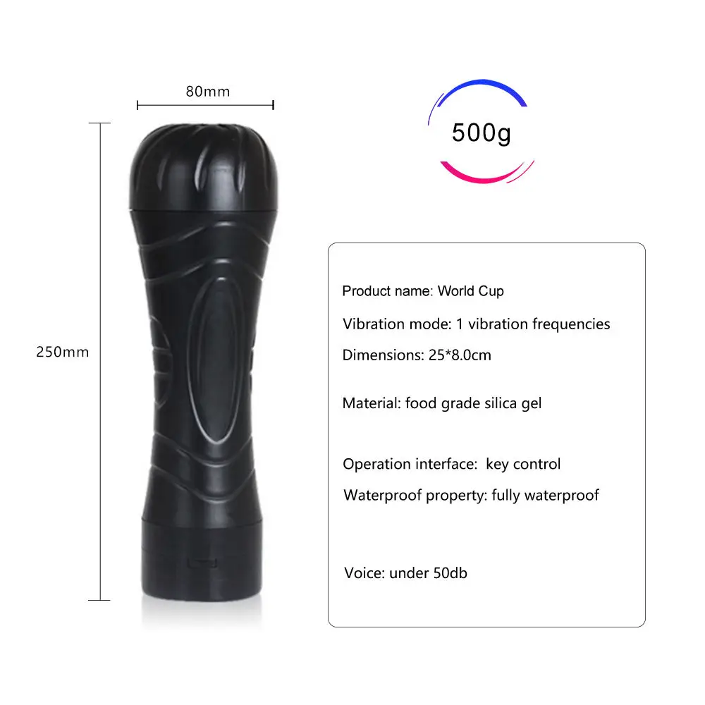 GREAT FORCE Best selling 2023 adult sex toys vibrating male electric masturbators cup vagina sax toys for man