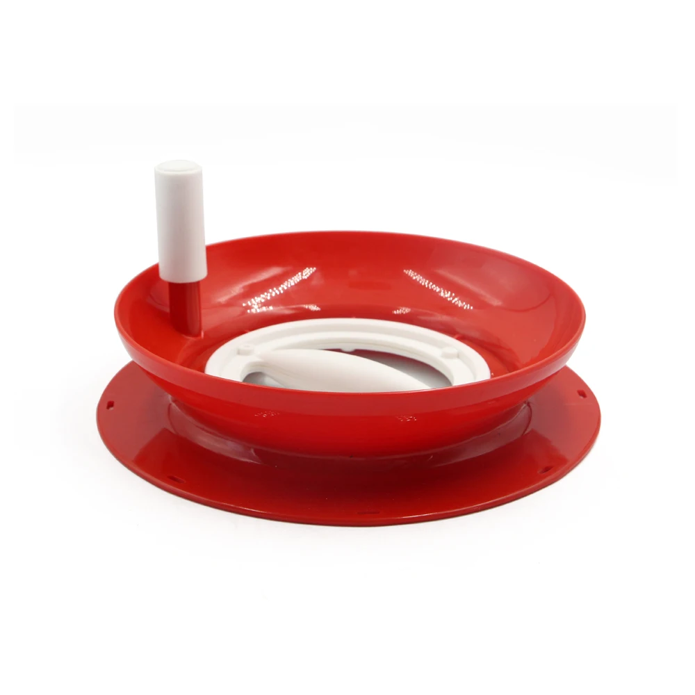 Fishing spools line storage fishing line winder plastic spool