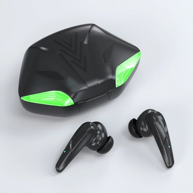 Новое поступление Pro15 BT 5 3 HIFI стерео беспроводные наушники игровые S15 с низкой задержкой