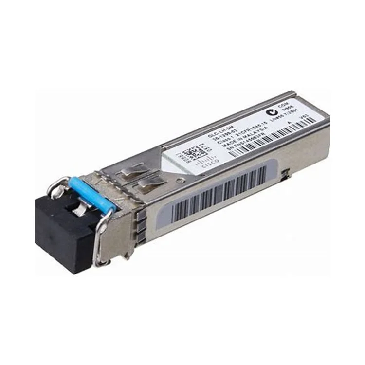 Cisco1 Small Form-factor Pluggable SFP transceiver sfp transceiver module GLC-SX-MMD