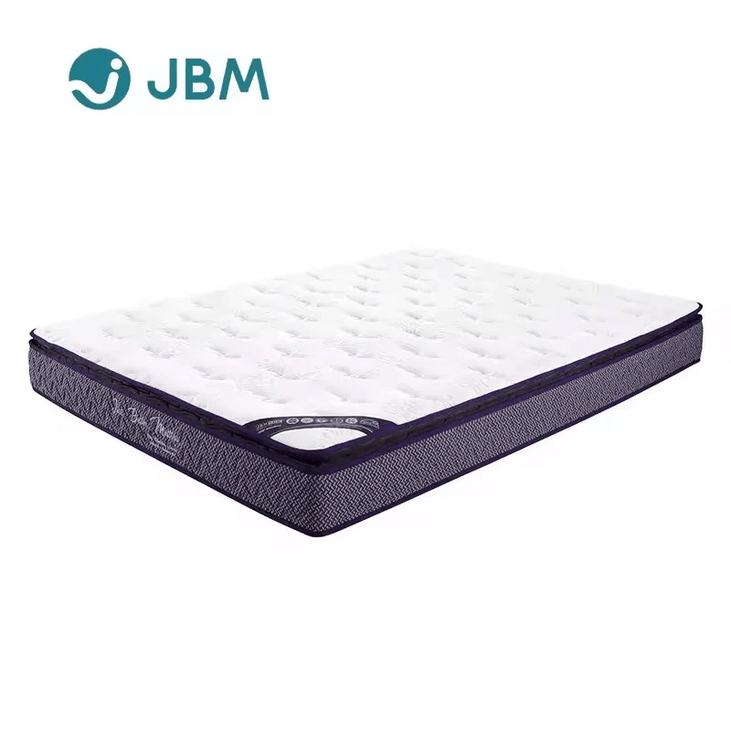 Cheapest Regular Foam Compression Bonnell Spring mattresses Roll Up Sleep Gel Twin hypo-allergenic Bed Mattress In A Box