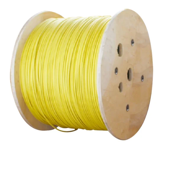 2.0mm optical cable  G657A2 LSZH one-core indoor  optical cable