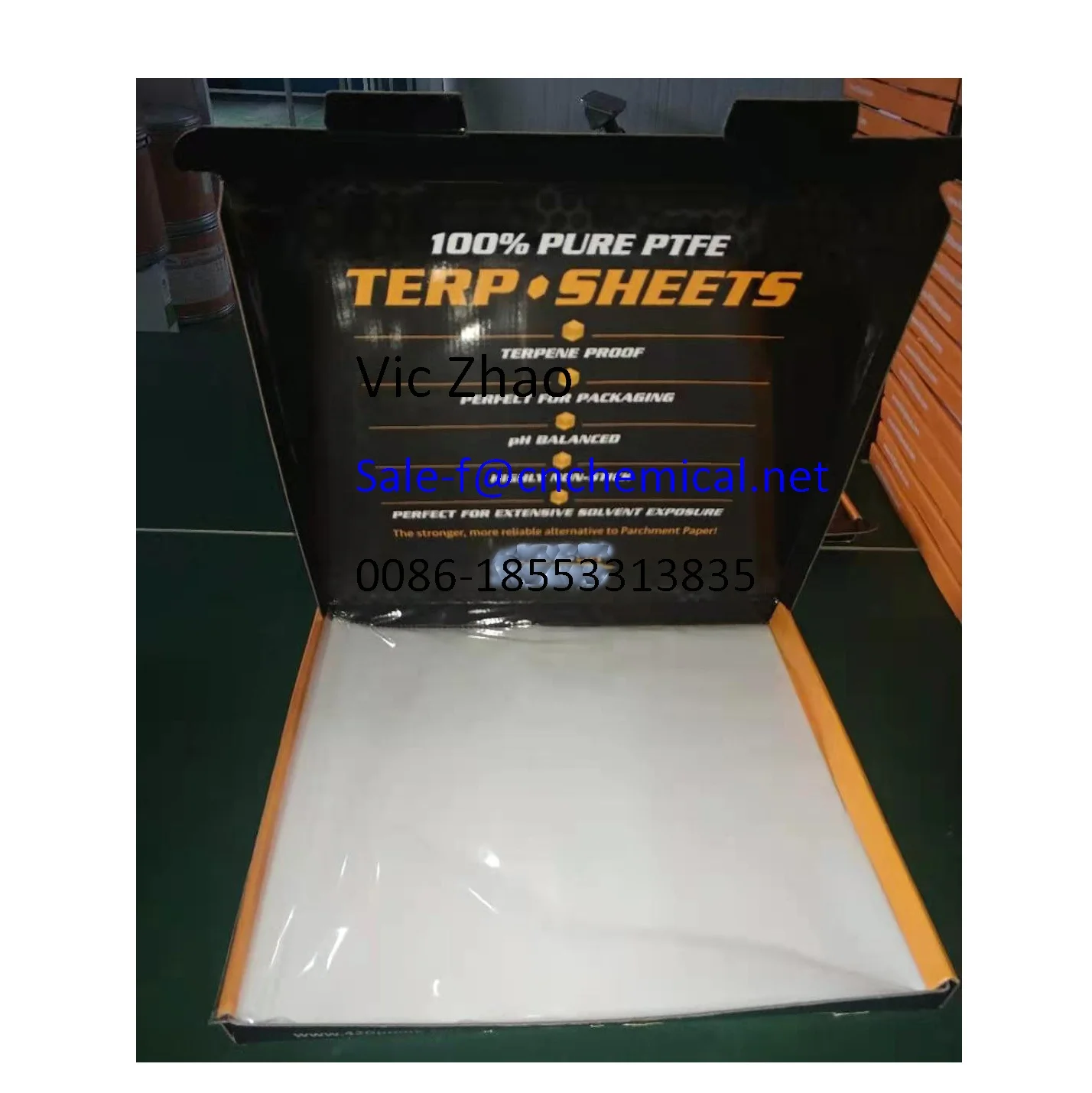 0,05 мм 0,1 мм 0,2 мм 0,3 мм ПТФЭ лист без клея термостойкость 260 градусов стандарт.