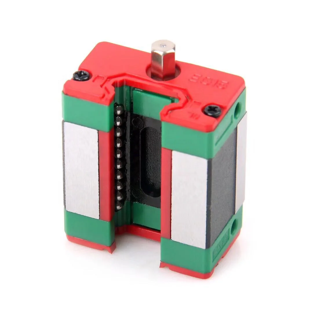 HIWIN EGH25CA linear block bearing