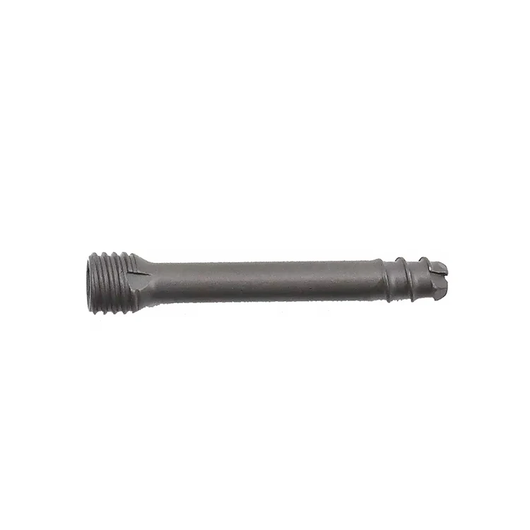 Orthopedic Medical Bone Cancellous Screw Countersunk Cannualated herbert screw