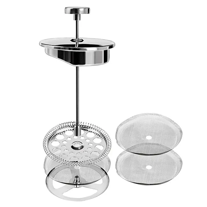 Perfect Best Cheap Large Capacity Thermos Heated Buy Online Designer Yellow Blue Black Friday Plastic Copper French Coffee Press