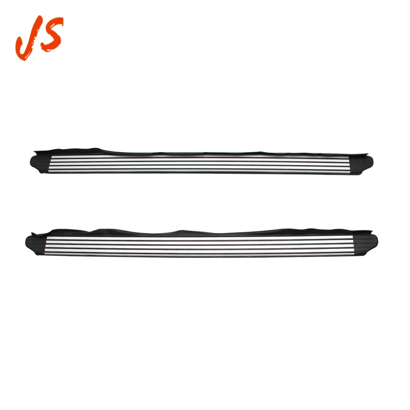 Car Accessories power 2009 japan Manufacture running board Side Step for RAV 4