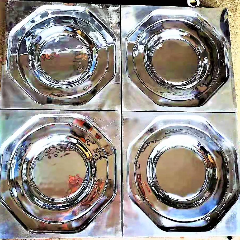 toilet seat cover press dies dish mold  moldes inodoro melamine tray molds