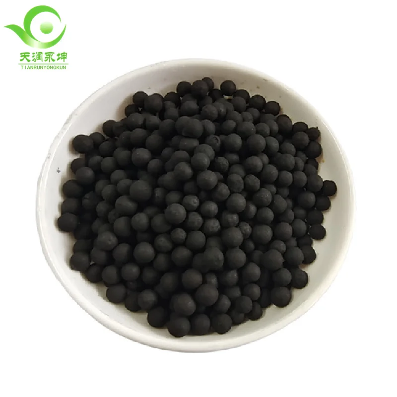 polymer based spherical activated carbon  adsorption decoloring powder management air purification home  activated carbon nano