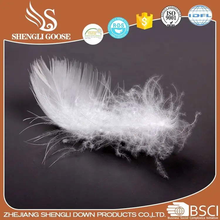 Machine Washable Factory Directly Wholesale Hot Sale White Duck Feather And Down Filling