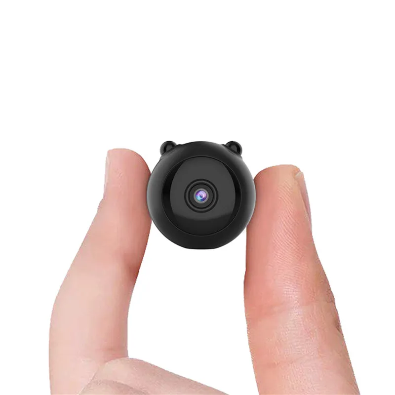 HD1080P Wi-Fi приложение Удаленная камера с цифровой технологией шумоподавления с датчиком движения длительный срок службы батареи широкоугольная ip-камера