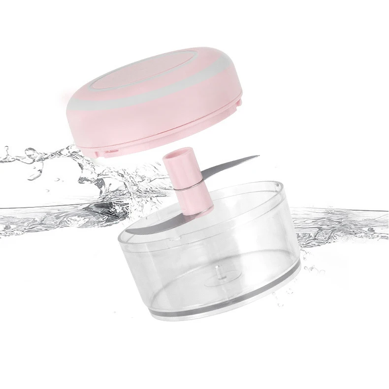 Popular wireless chilli crusher garlic crusher at lowest price