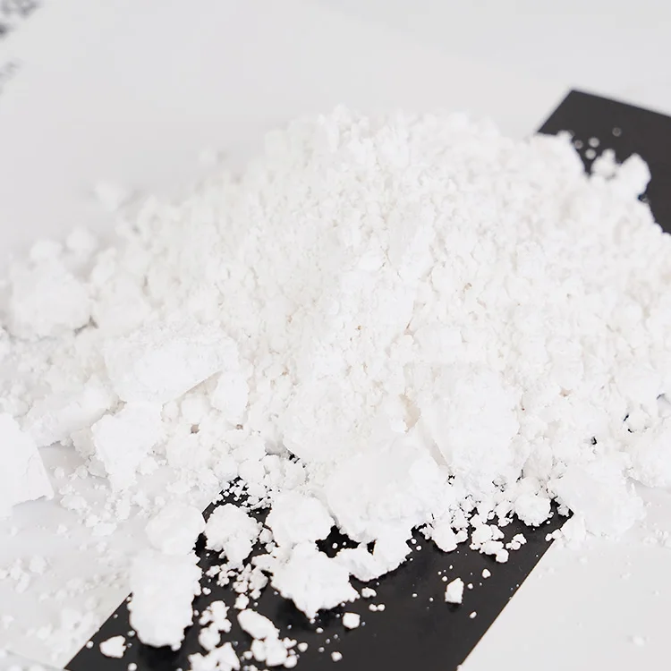 Super Purity Uncoated Pericipitated Carbonate De Calcium Alimentaire