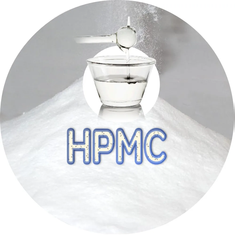 Water retaining Agent Tile Adhesive Chemical Raw Materials HPMC