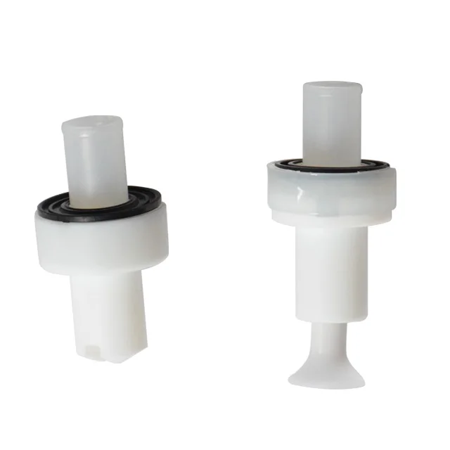 Famous Brand Powder Gun Parts Replacement