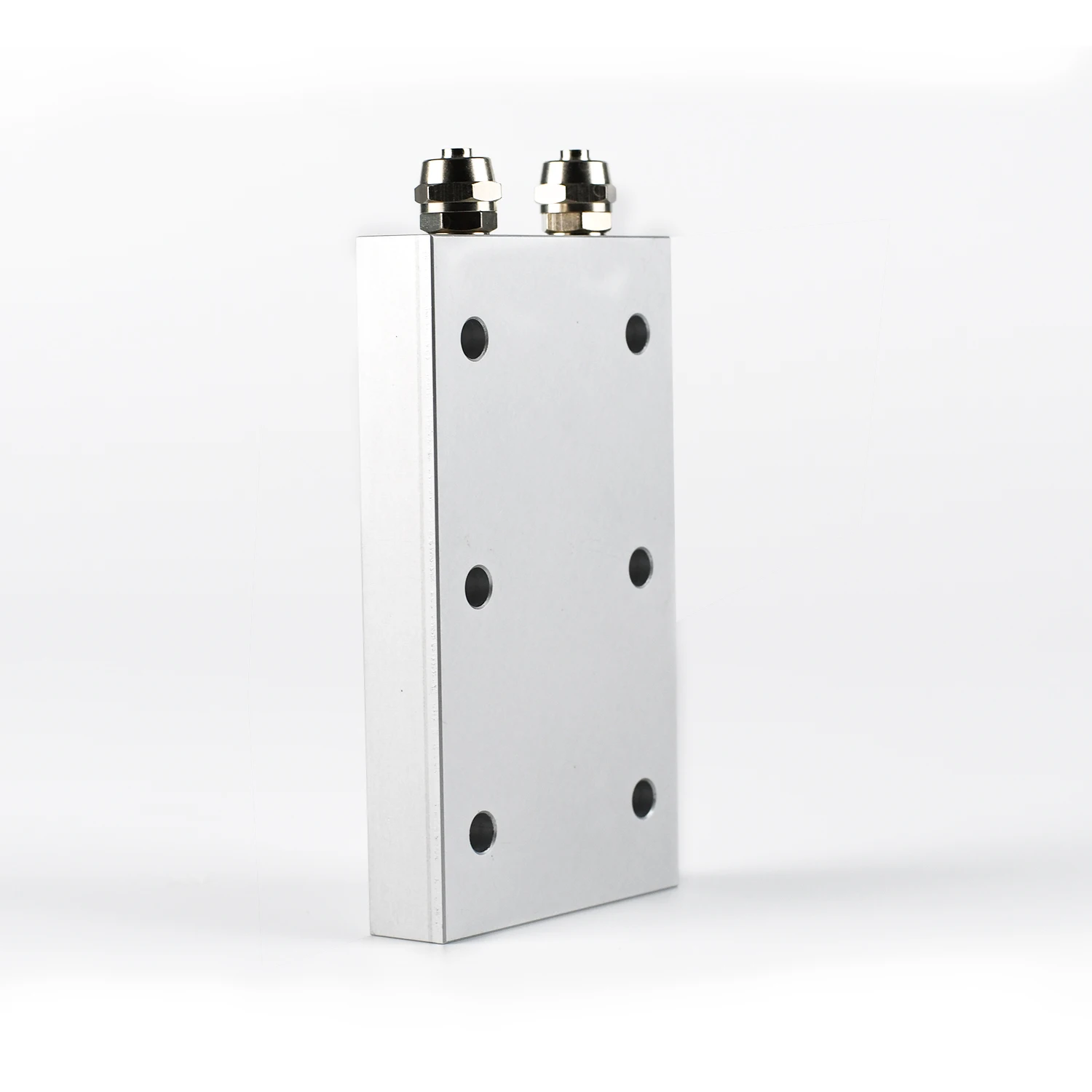 Thermoelectric Semiconductor Refrigeration Cooling System Cold Plate Cooler