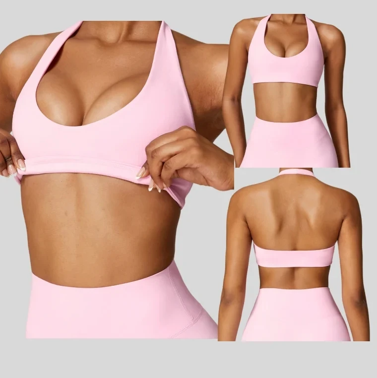 Бюстгальтер для занятий спортом