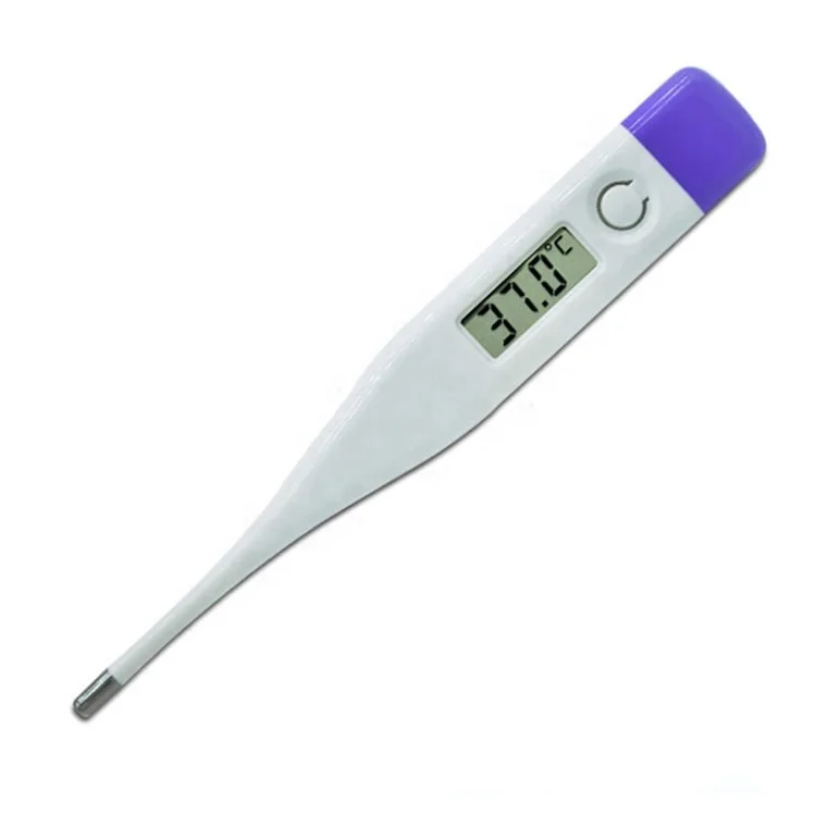 
High Quality Hot Sell Baby Use Armpit Clinical Digital Thermometer 