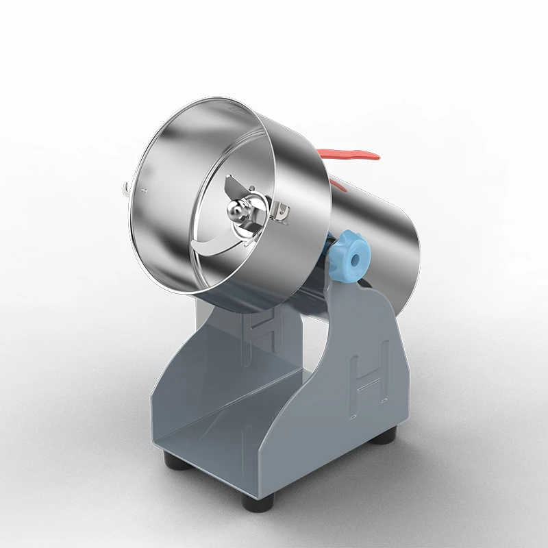 110v wheat mill 800g grinder machine for grains and coffee beans