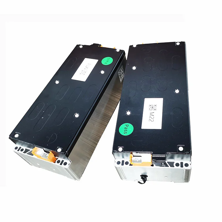 CATL 4S1P 14 8 V 180Ah NMC ev Аккумуляторный модуль для электрической автомобильной