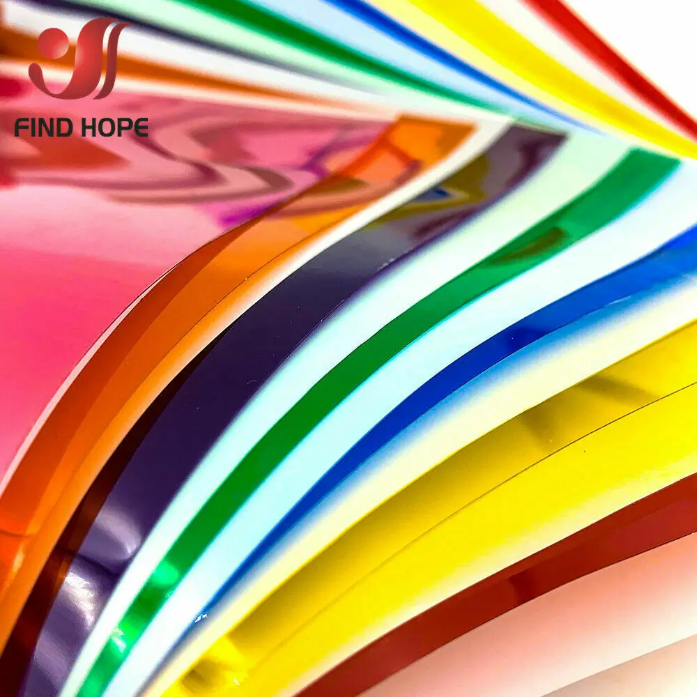 Glass Laminating PVB Film for Glass Partition Window Facade