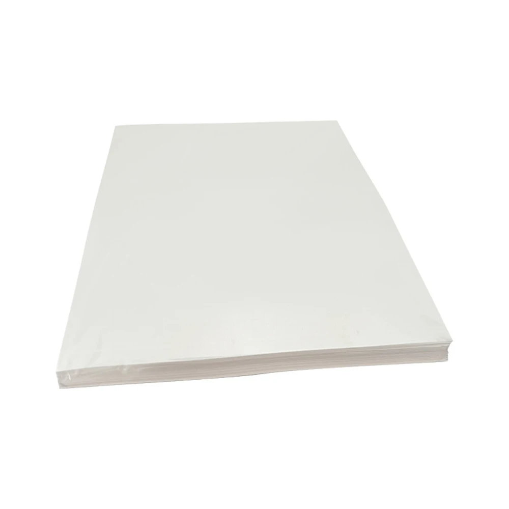 Professional High Transfer Rate A4 Heat Transfer Paper Sublimation Paper Transfer Inkjet Printer Sublimation Paper