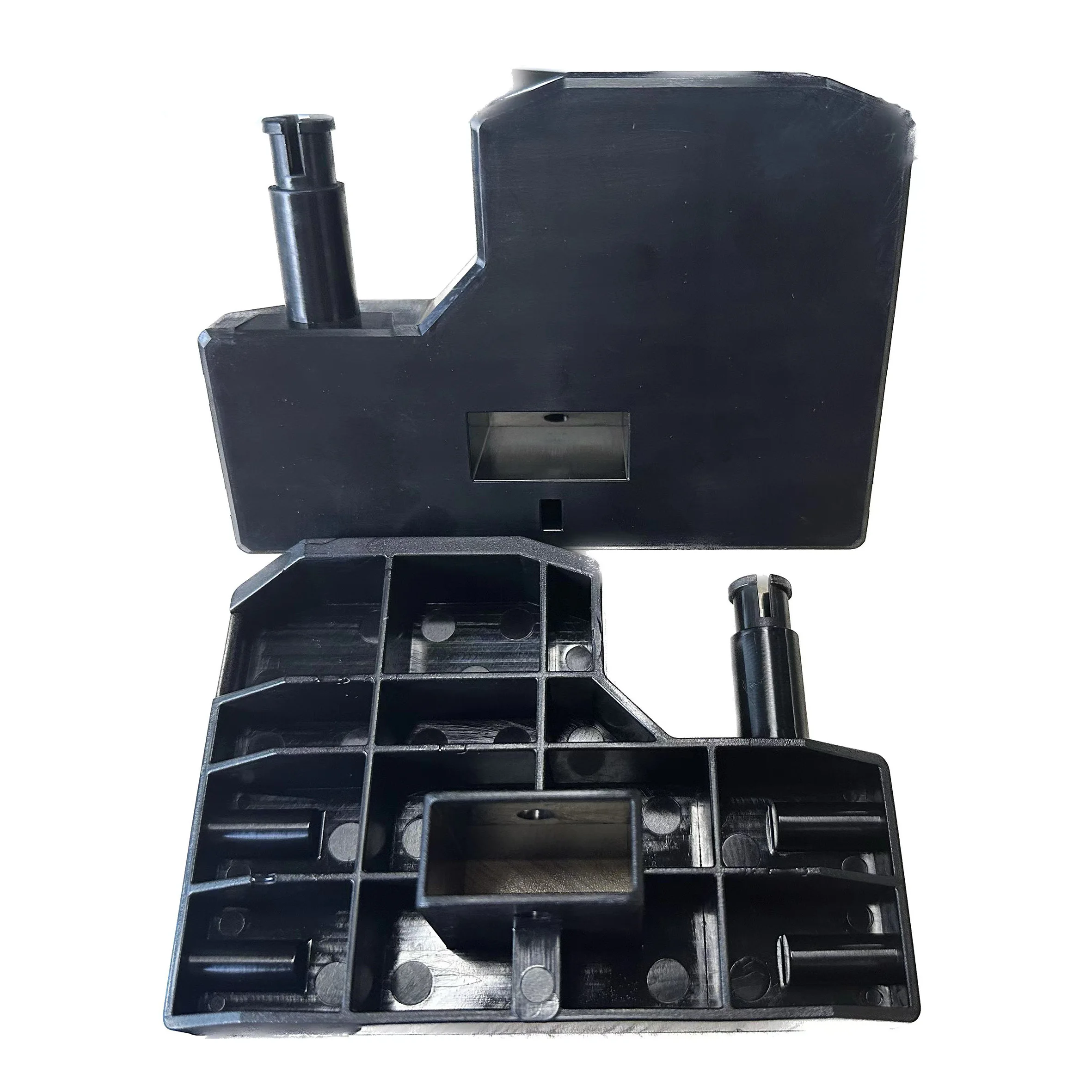 Профессиональный производитель, индивидуальный складной изоляционный пластиковый корпус/дом