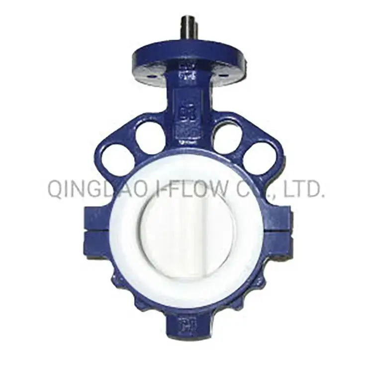 Hpb59-1 Am Butterfly ValveDamper Butterfly ValveKaret Valve Butterfly