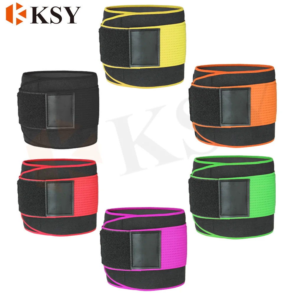 Пояс для талии премиум-класса, триммер из АБС-пластика для тренировок, 6 упаковок