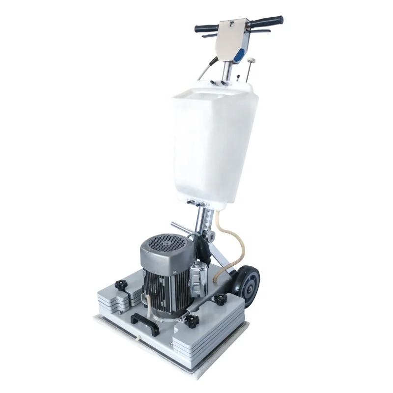 commercial electric hand held carpet stairs 1500W floor buffer cleaning machine for shopping mall hotel supermarket flat station