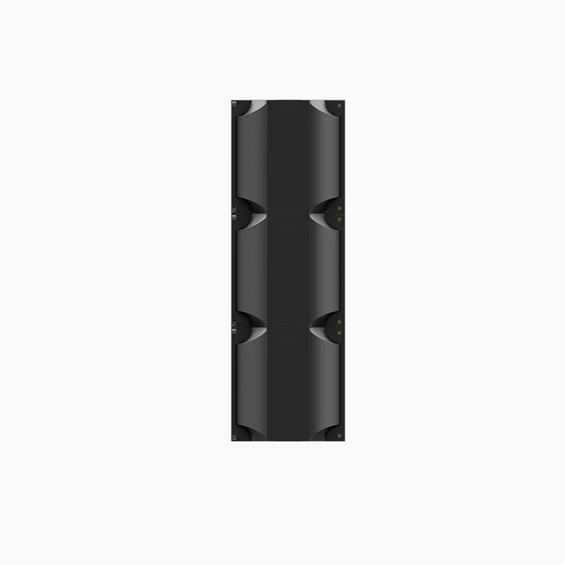 ZGSM Bicycle Signal Heads LED Bicycle Traffic Signal Modules 200mm 300mm Clear Lens RYG Bike Traffic Light
