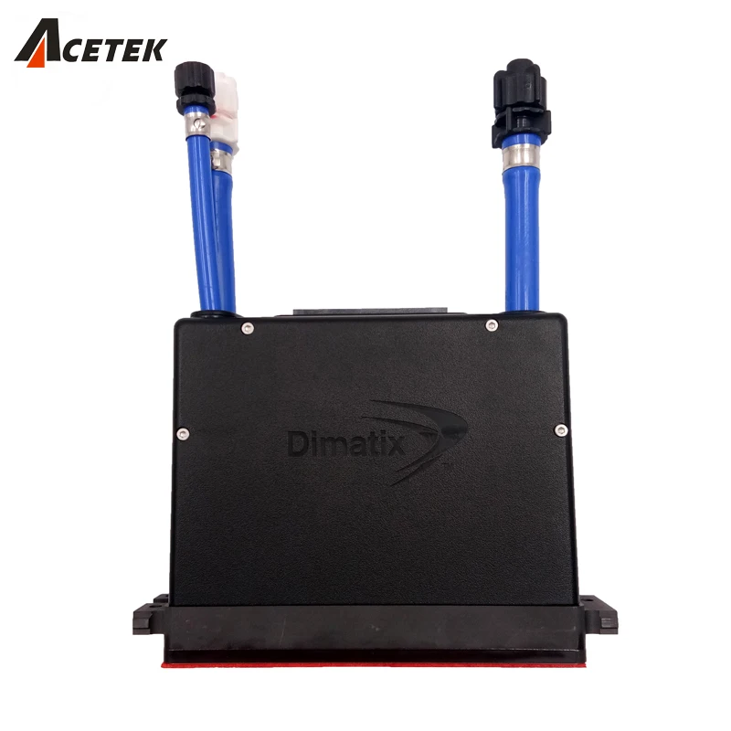 Оригинальный dimatix spectra starfire 1024/25pl ma2c печатающая головка 1024 мА для текстильного/ультрафиолетового/цифрового струйного принтера