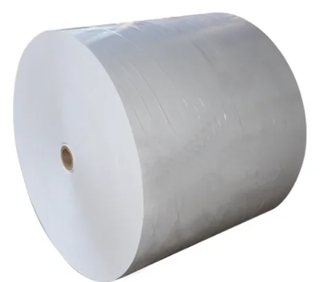 Premium C2S Coated Art Paper Double Sided Glossy C2S Art Paper Matte Paper For Packing