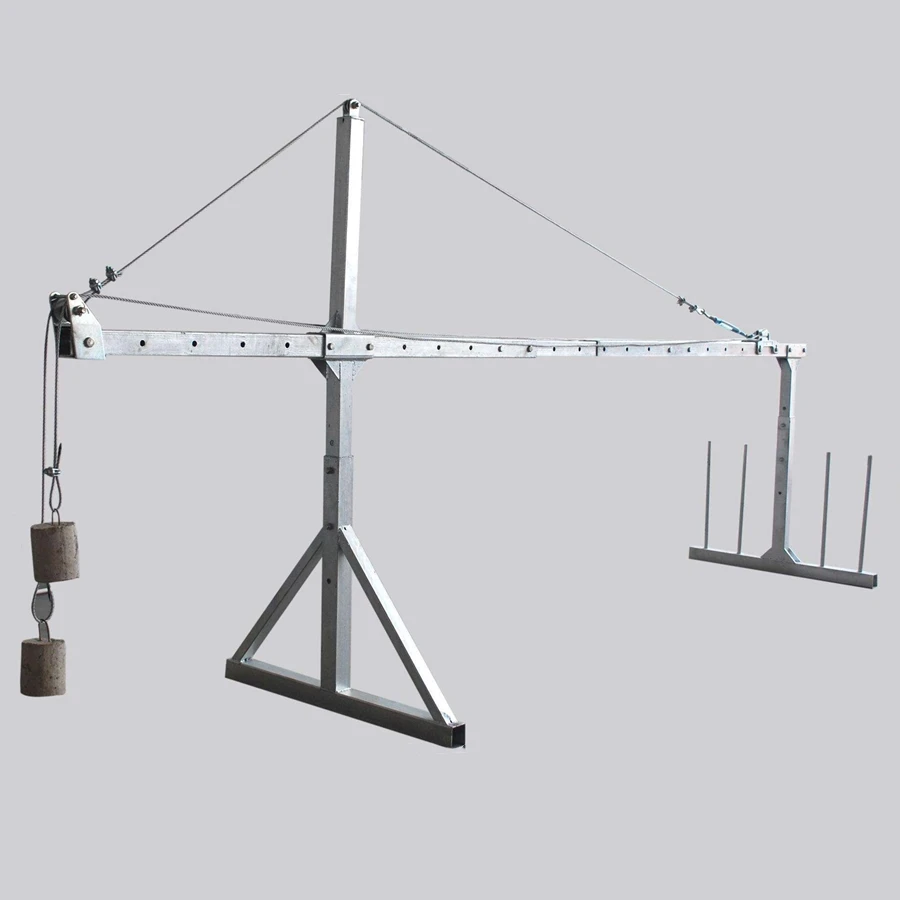 intelligent clean machine electric motorized rotating platform aluminum stage platform