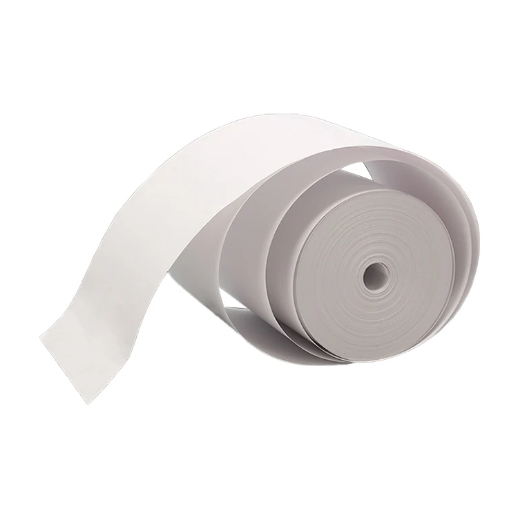 
Прямая продажа с завода в Гуанчжоу, рулон высококачественной банкомата кассового аппарата Ncr бумаги 