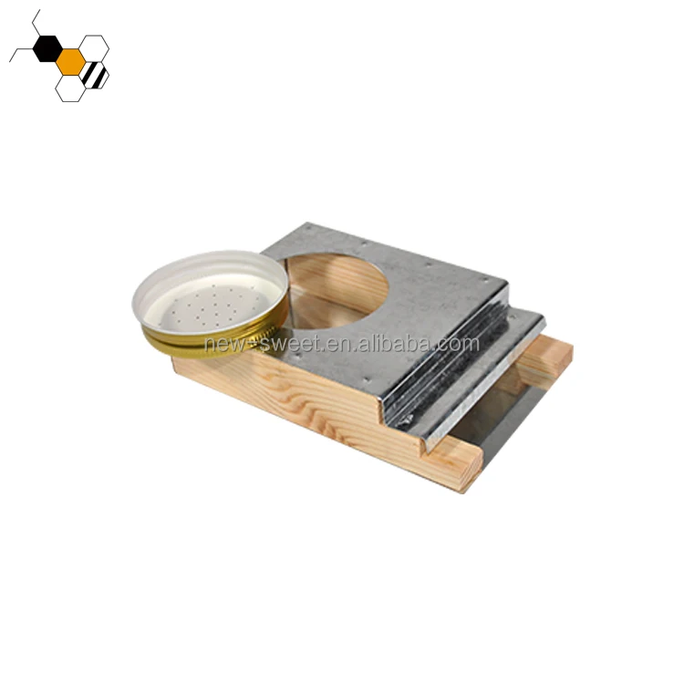 American Boardman Entrance Bee Feeder