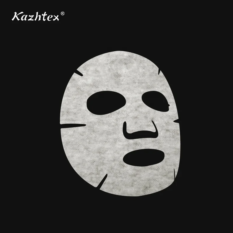 Silver fiber antibacterial non woven fabric for masks