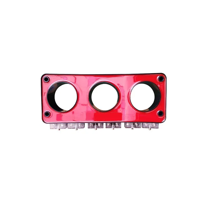 LSY3-10/107XThree phase integrated current transformer 0.5 level CT current transformer