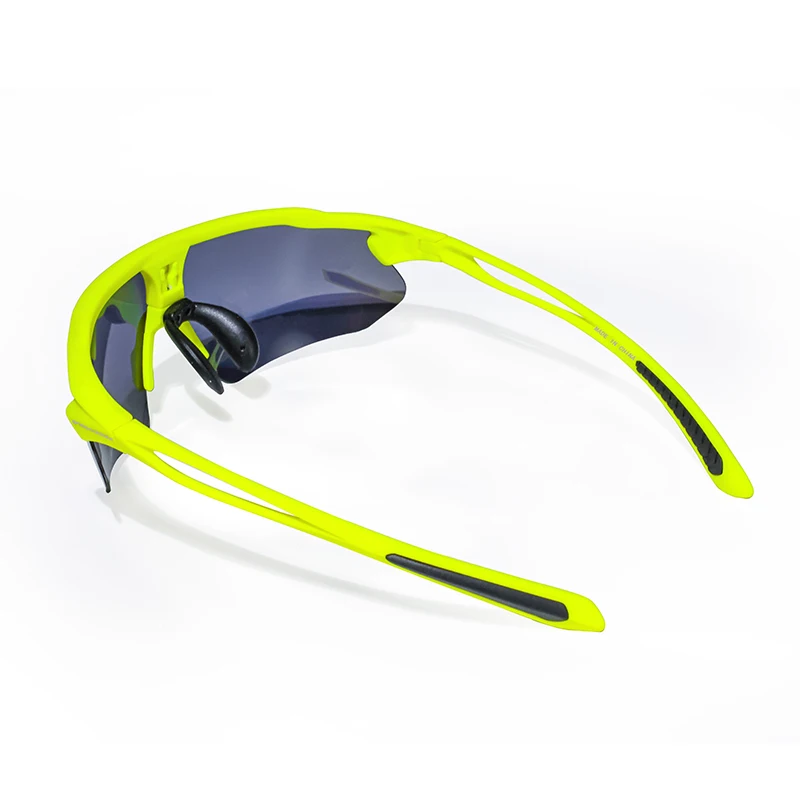 Youth Adult baseball sunglasses polarized lens cycling glasses custom photochromic running glasses