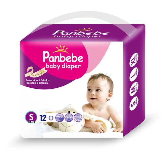 
Cheap quality baby diapers 