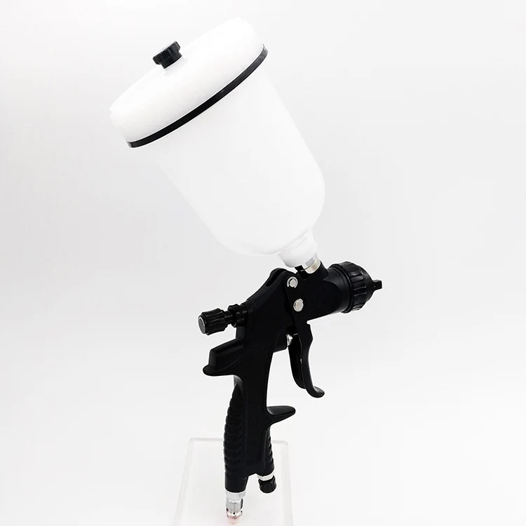 
Customized professional automotive spray paint gun car spraying air tools 