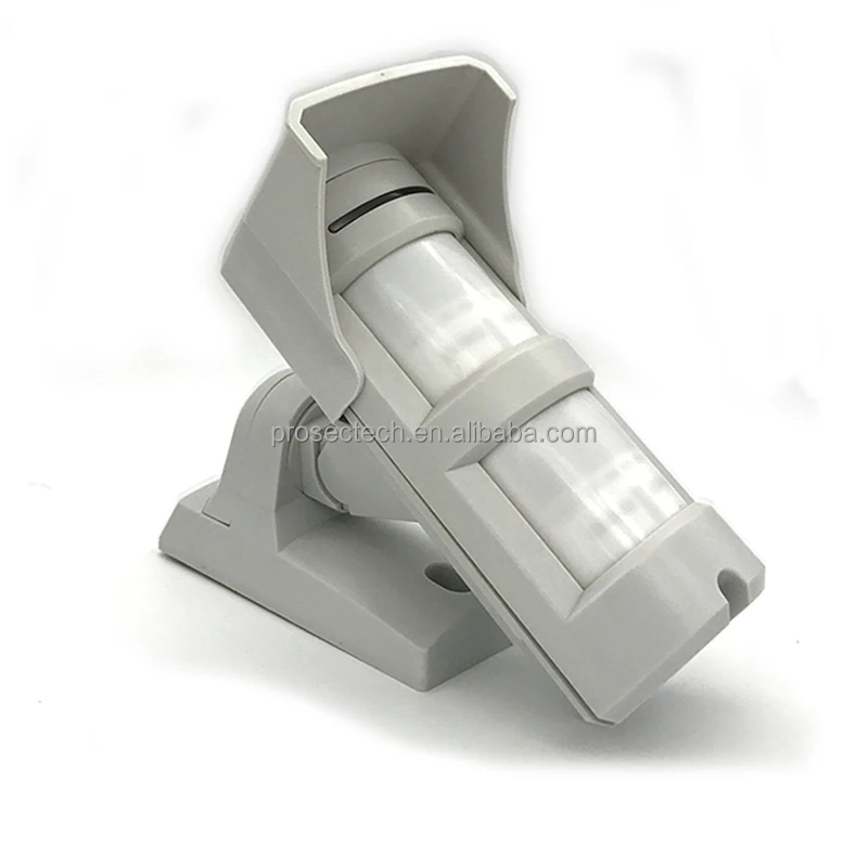 Outdoor 110 degree Wide Angle Human Motion Detector Wired Digital Pir Infrared Body Motion Sensor