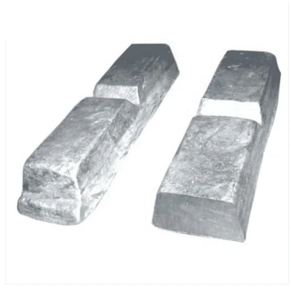 Primary 6000 series Aluminum 6061 Ingot Price