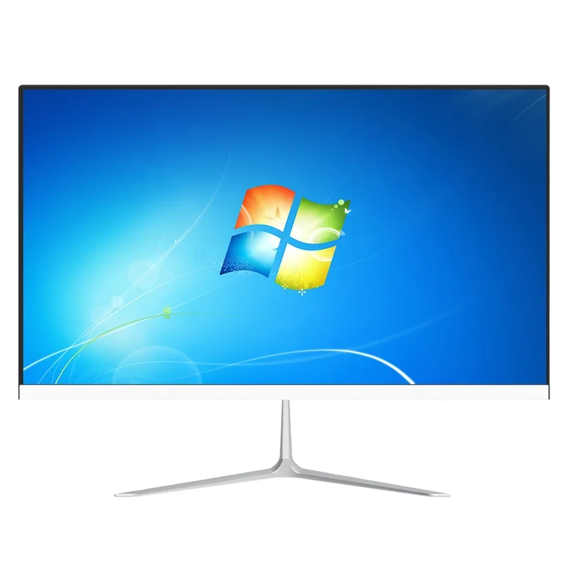 Оптовая продажа i3 i5 i7 19-27-дюймовые универсальные машины для домашнего офиса, эксклюзивный дисплей, высококачественные универсальные машины