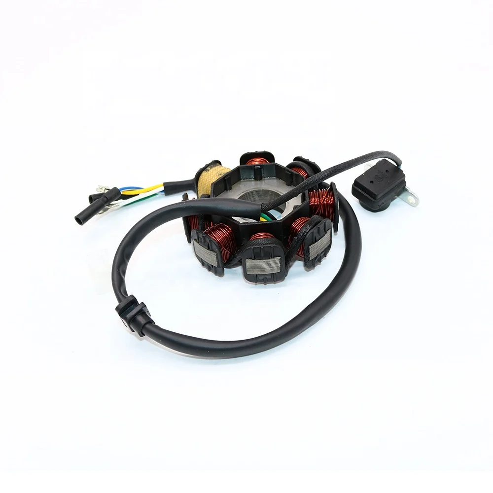 Magneto Stator for Italika Scooter DS125/150 GY6 150 Stator